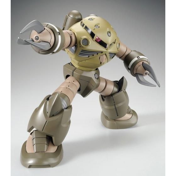 Bandai PB MG 1/100 Z’GOK (GUNDAM UNICORN Ver.)