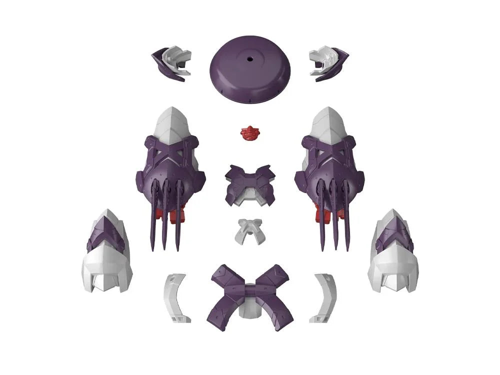 [Pre-Order] Bandai 30MF 30 Minutes Fantasy Class-Up Armor (Meteoric Ironmonk) Accessory Kit