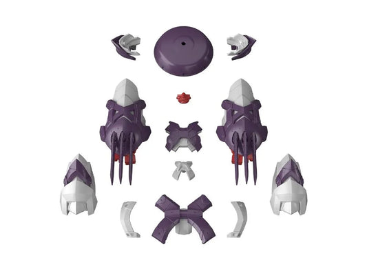 [Pre-Order] Bandai 30MF 30 Minutes Fantasy Class-Up Armor (Meteoric Ironmonk) Accessory Kit