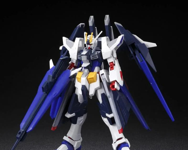Bandai HG HGBF 1/144 #53 Amazing Strike Freedom Gundam
