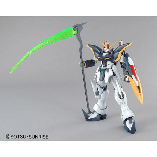 Bandai MG Gundam Wing: Endless Waltz Gundam Deathscythe EW Master Grade 1:100 Scale Model Kit