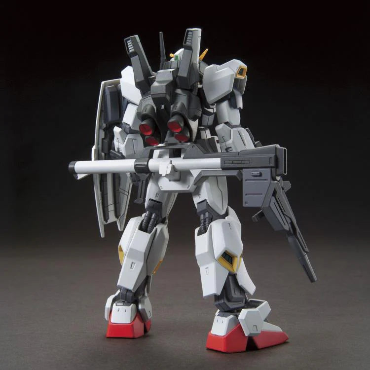 Bandai HG HGUC 1/144 #193 RX-178 Gundam MK-II (AEUG) Revive