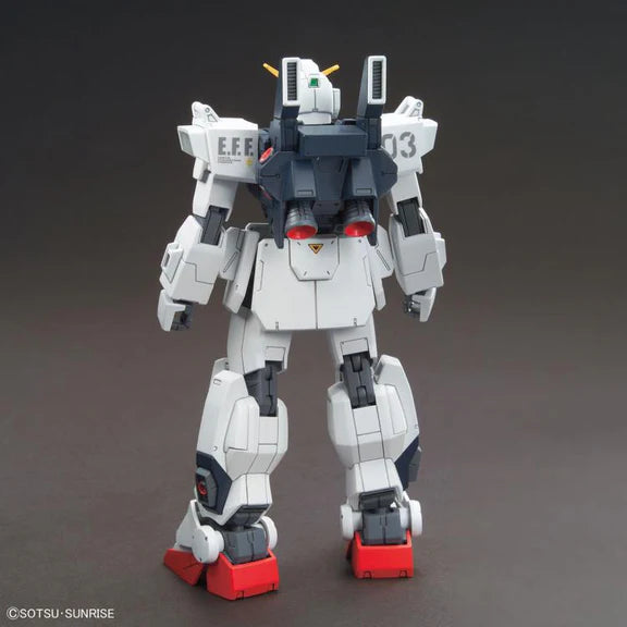 Bandai Hg HGUC 1/144 #209 Blue Destiny Unit 3 (Exam)