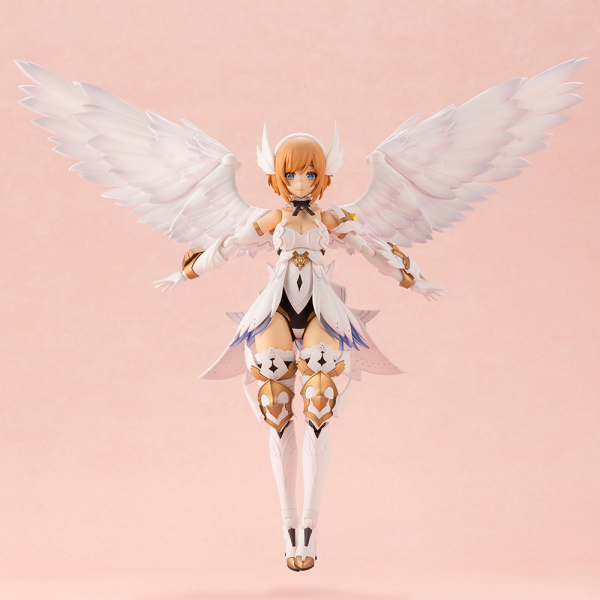 KOTOBUKIYA LUMITEA