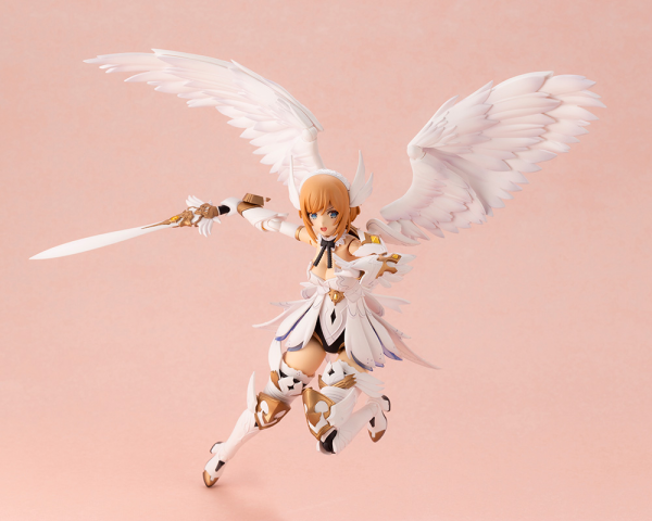 KOTOBUKIYA LUMITEA