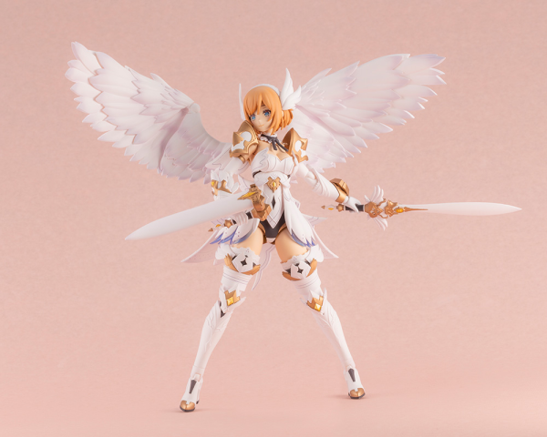 KOTOBUKIYA LUMITEA