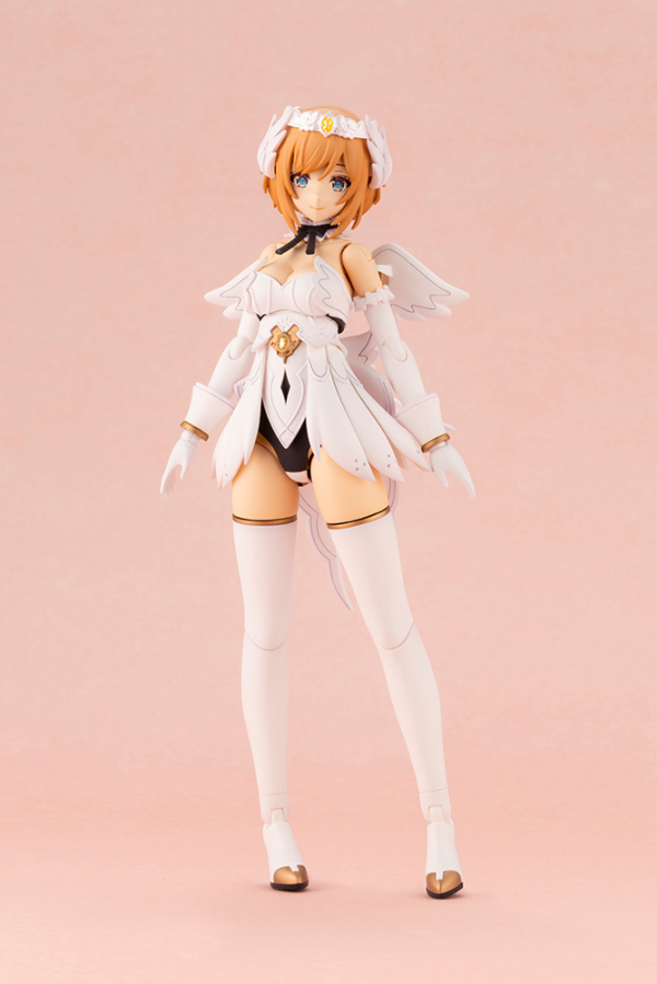 KOTOBUKIYA LUMITEA