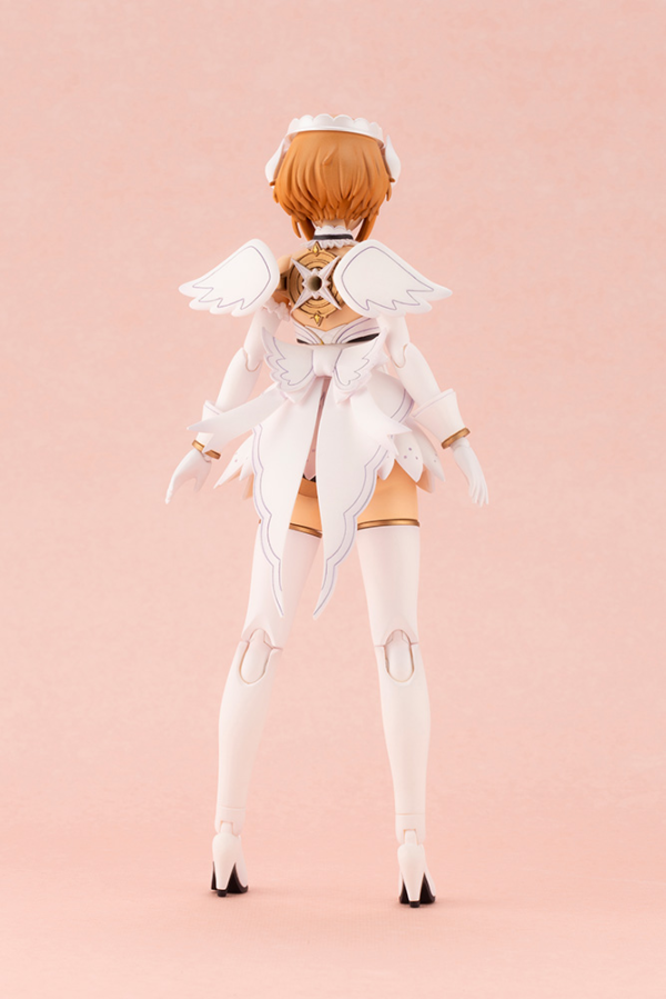 KOTOBUKIYA LUMITEA