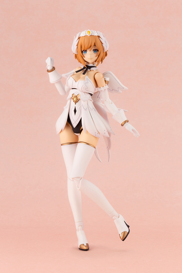 KOTOBUKIYA LUMITEA