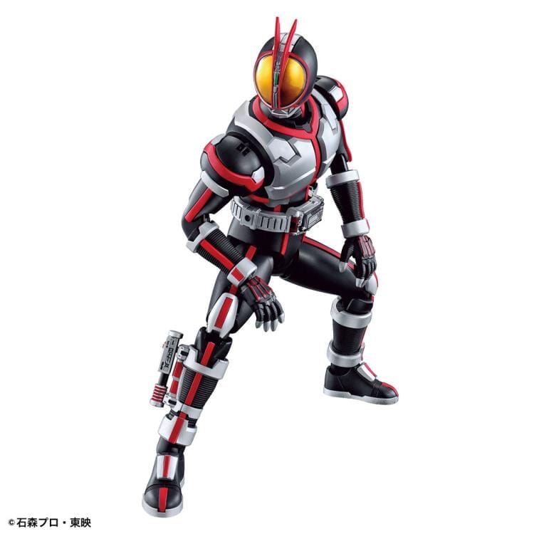 Bandai Kamen Rider Figure-rise Standard Kamen Rider Faiz Model Kit