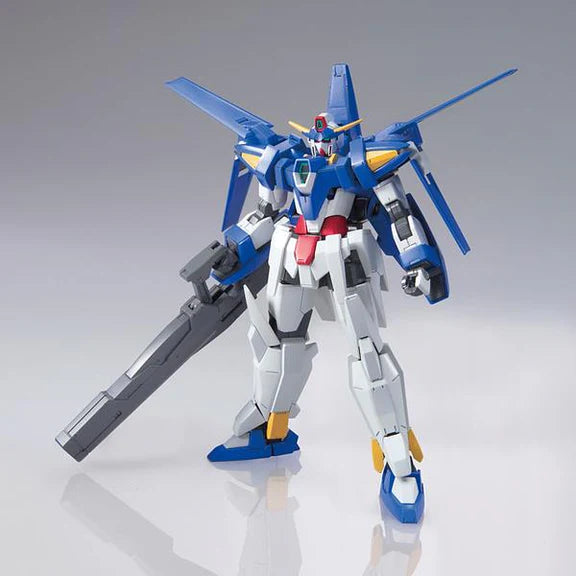Bandai HG HGAGE 1/144 #21 Gundam AGE-3 Normal