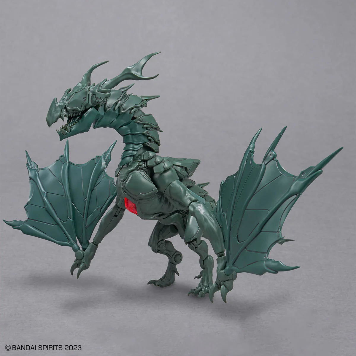 Bandai 30MF 30 Minutes Fantasy Dlrowyvern Model Kit