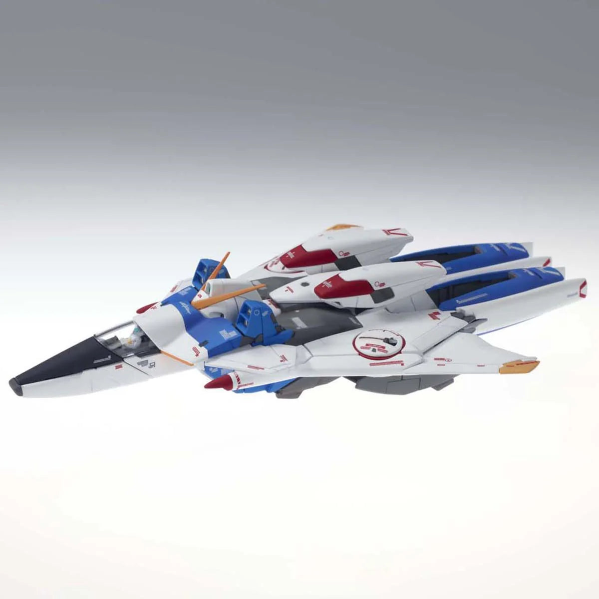 [Pre-order]Bandai MG 1/100 V-Dash Gundam (Ver.Ka)