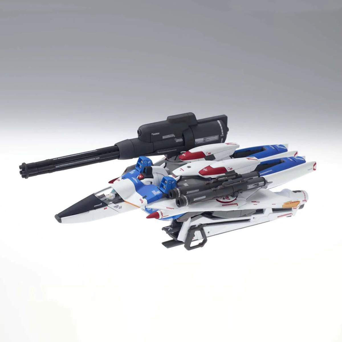 [Pre-order]Bandai MG 1/100 V-Dash Gundam (Ver.Ka)
