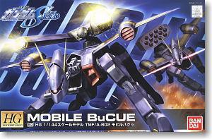 Bandai HG 1/144 R12 Mobile BuCUE