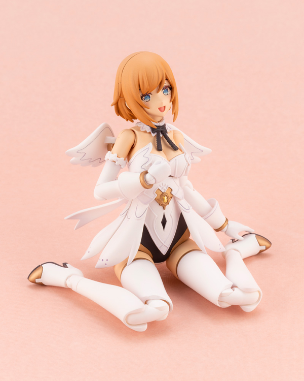 KOTOBUKIYA LUMITEA