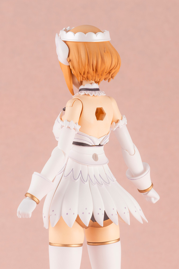 KOTOBUKIYA LUMITEA