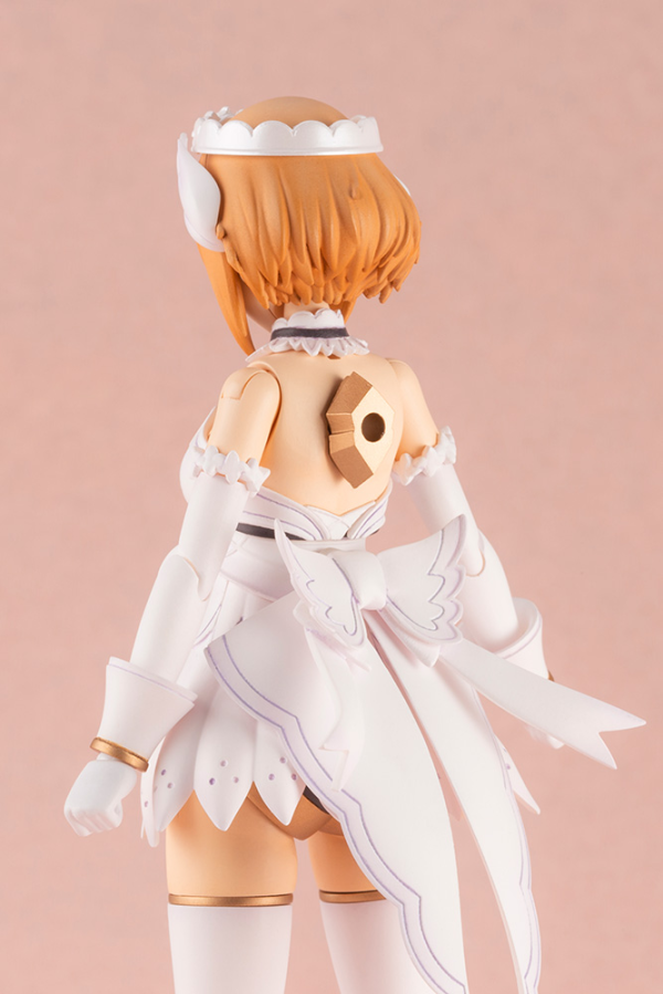 KOTOBUKIYA LUMITEA