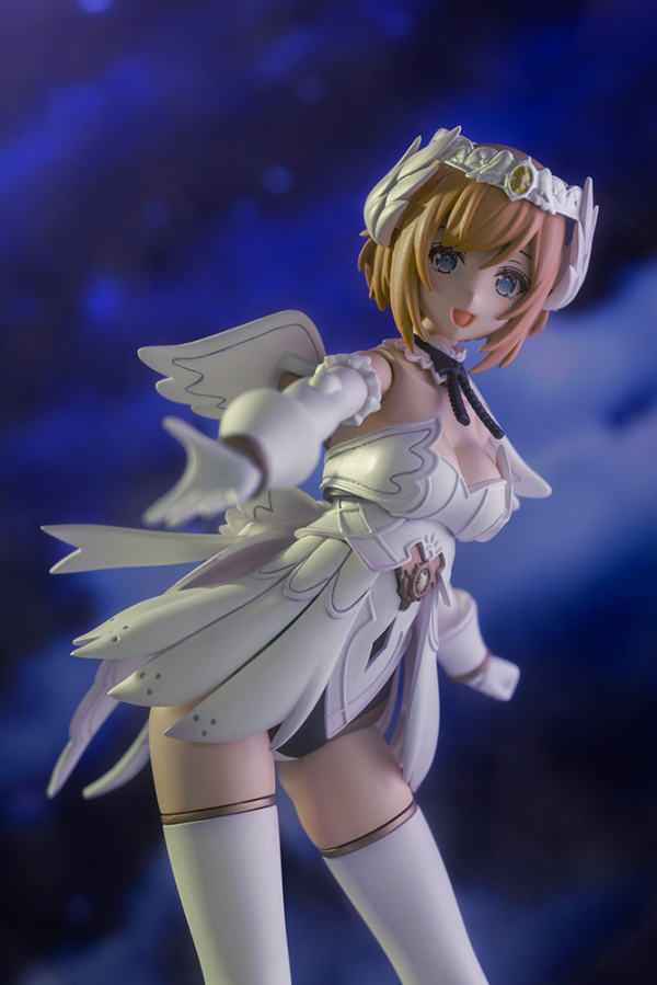 KOTOBUKIYA LUMITEA