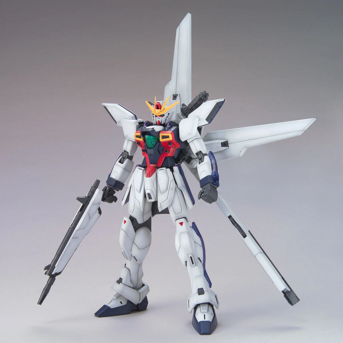 Bandai MG 1/100 GX-9900 Gundam X