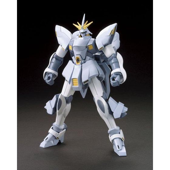 Bandai HG HGBF 1/144 #12 Miss Sazabi