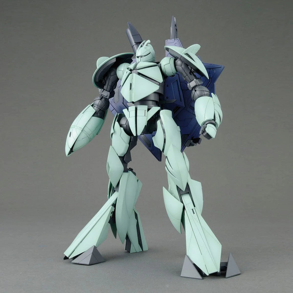 Bandai MG 1/100 Turn X Gundam