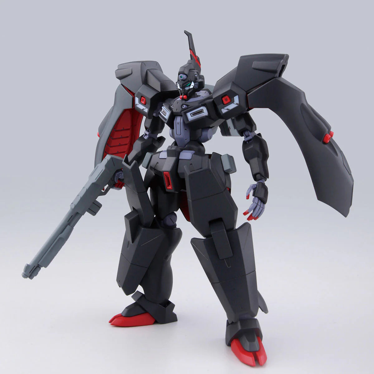 Bandai HG HGRG 1/144 #16 Kabakali