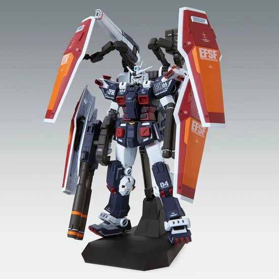 BANDAI Hobby MG 1/100 FULL ARMOR GUNDAM Ver.Ka [GUNDAM THUNDERBOLT]