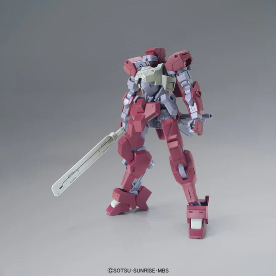 Bandai HG HGIBO 1/144 #025 IO Frame Shiden