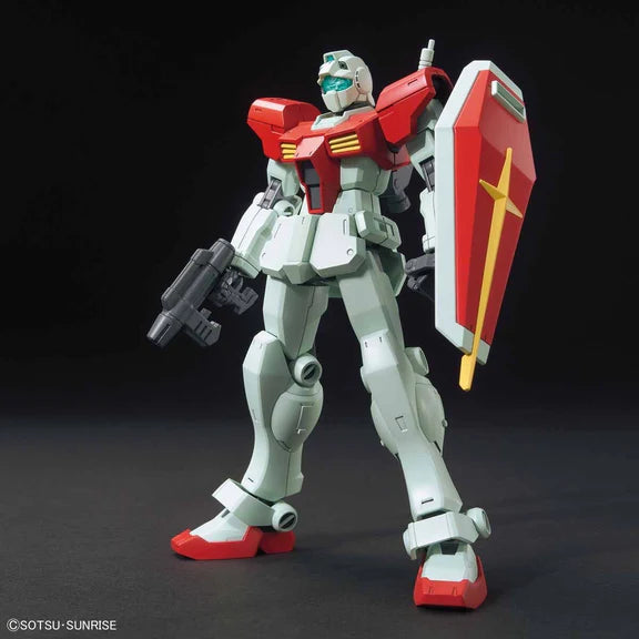 Bandai HG HGBF 1/144 #59 GM/GM