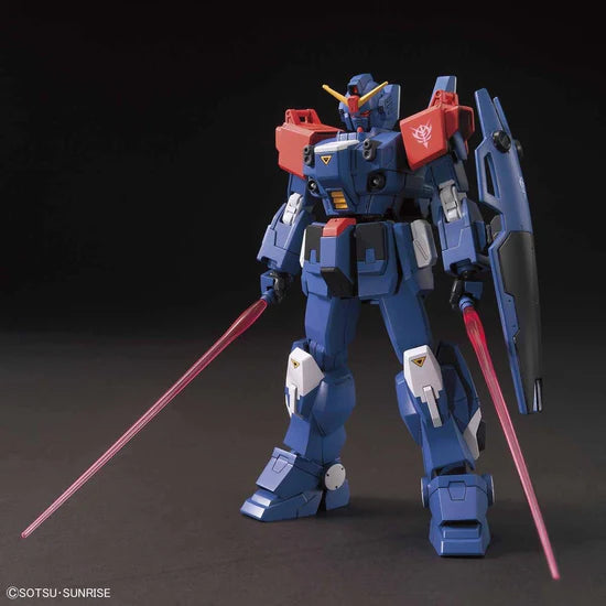 BANDAI Hobby HGUC 1/144 Blue Destiny Unit 2 Exam