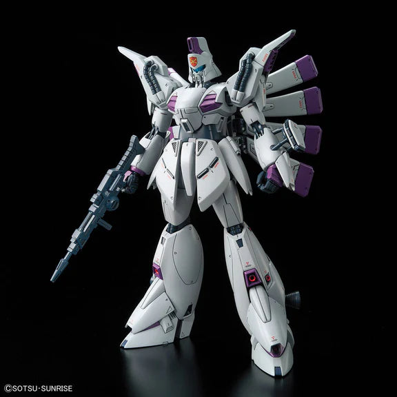 Bandai RE 1/100 Vigna-Ghina