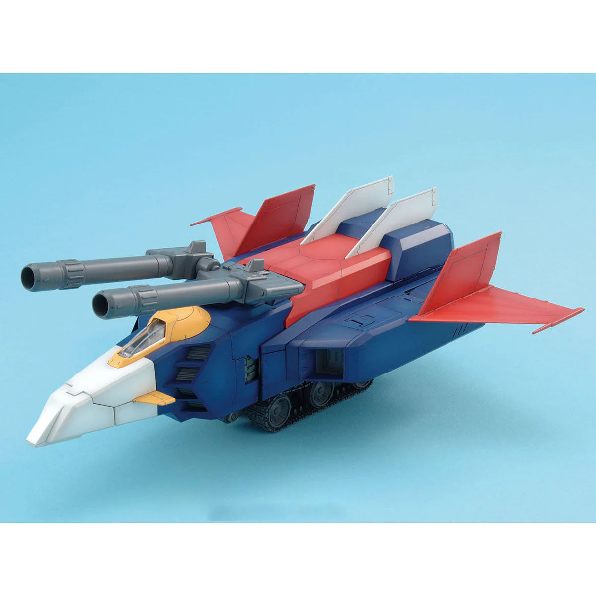 Bandai MG 1/100 G-Fighter