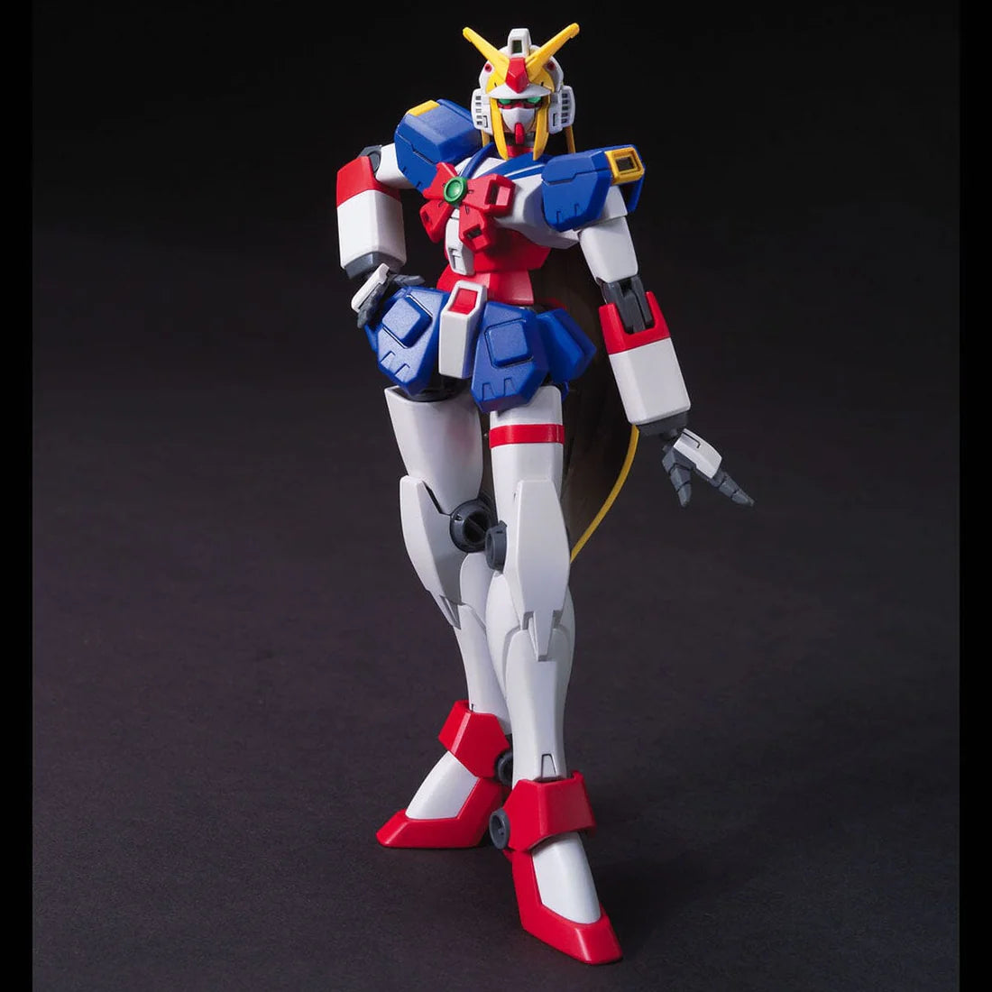 [Pre-order] Bandai HG HGFC 1/144 #119 Nobel Gundam