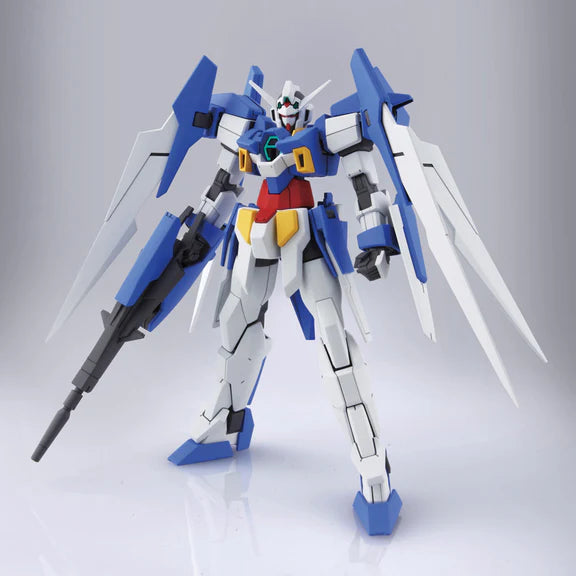 Bandai HG HGAGE 1/144 #10 Gundam AGE-2 Normal
