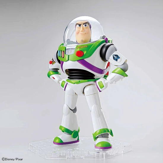 Bandai Toy Story 4 Cinema-rise Buzz Lightyear Model Kit