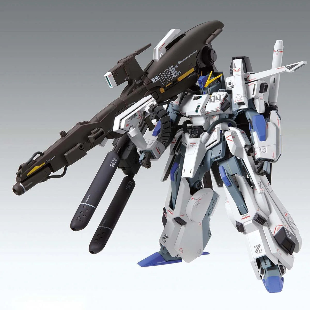 Bandai MG 1/100 FAZZ Ver. Ka