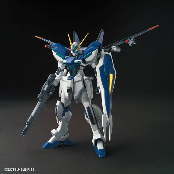 Bandai HG HGCE 1/144 #232 GAT-04 Windam