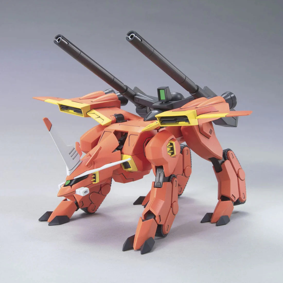 Bandai HG HGGS 1/144 R11 LaGOWE