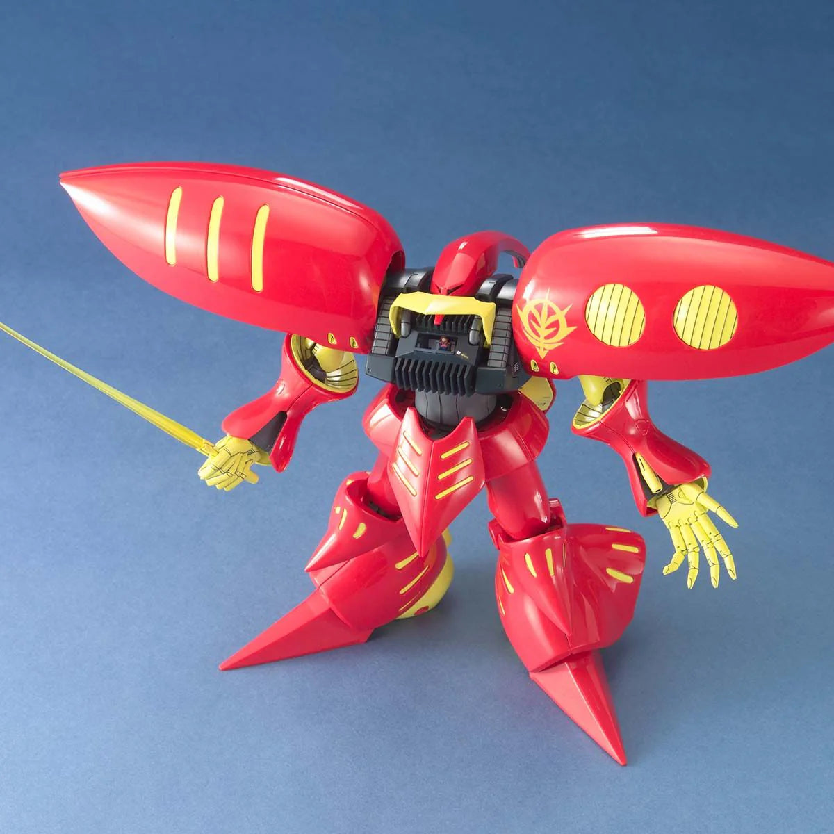 Bandai MG 1/100 AMX-004-3 Qubeley MK-II (Ple 2)