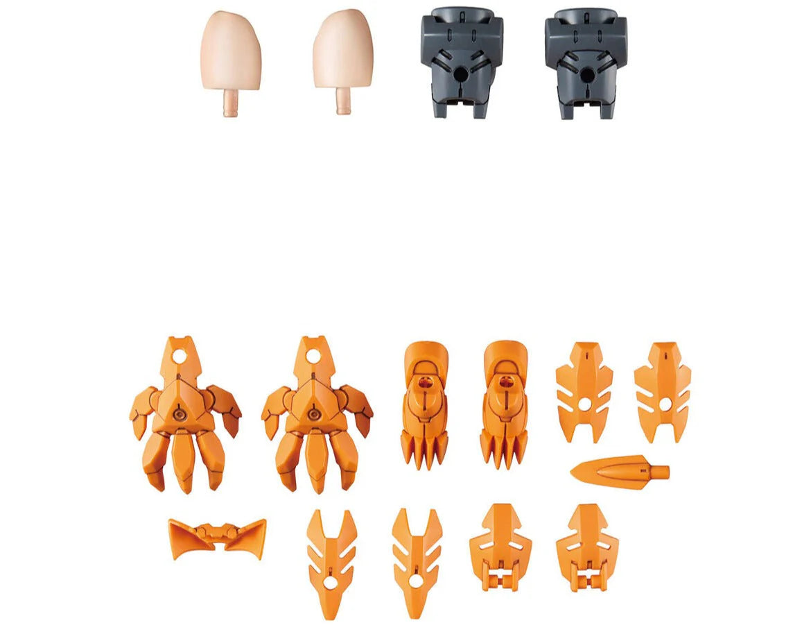 Bandai 30ms  30 Minutes Sisters Option Parts 1 Speed Armor Set