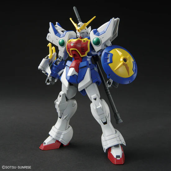 BANDAI Hobby HG 1/144 SHENLONG GUNDAM