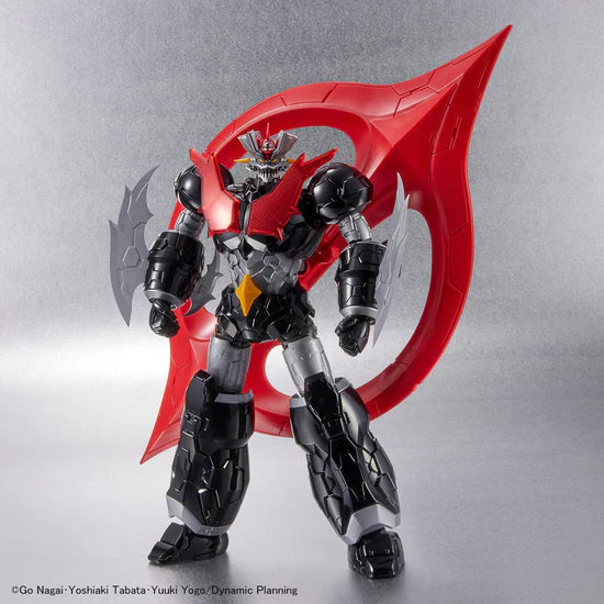 Bandai HG 1/144 Mazinger Zero (Infinitism Ver.)