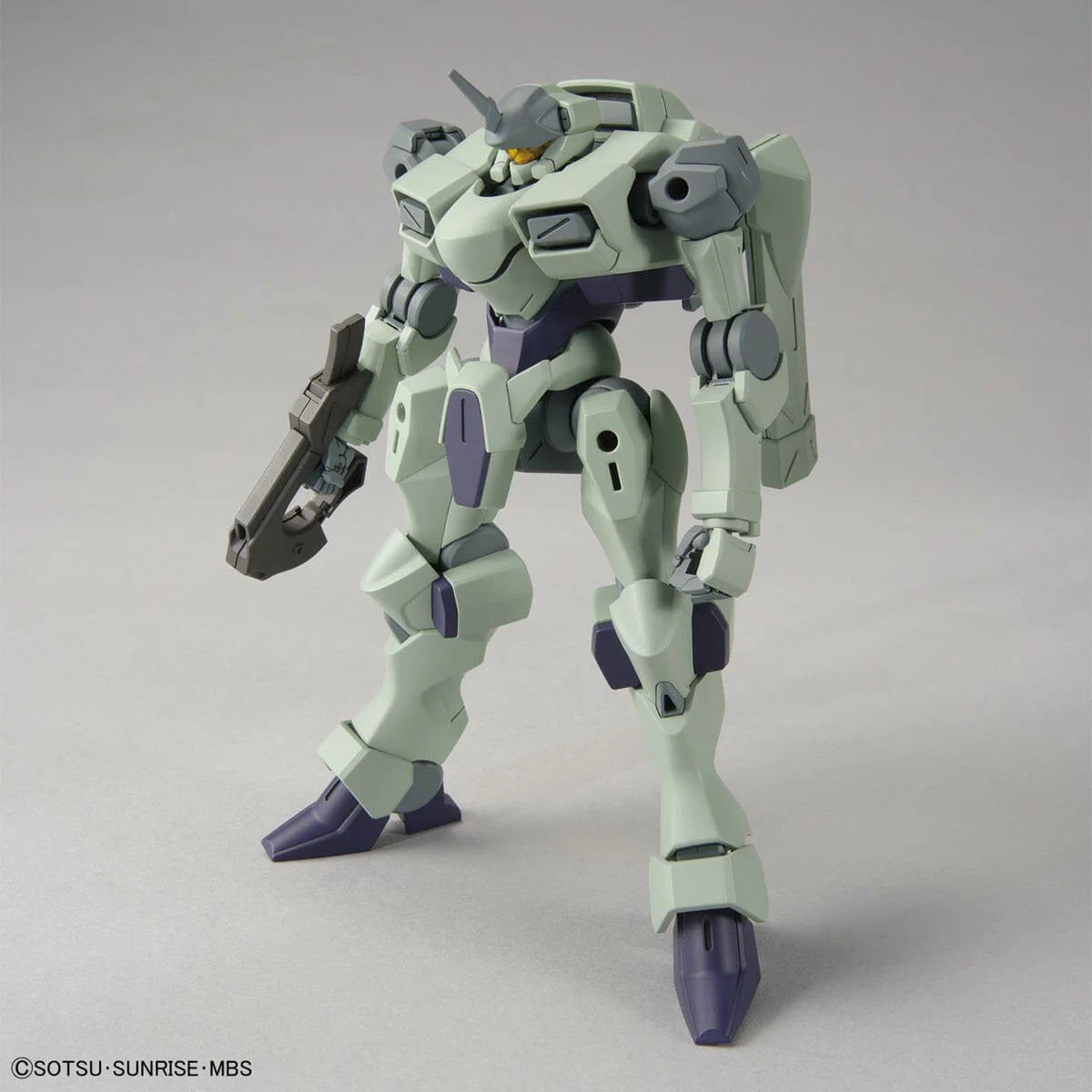 Bandai HG HGTWFM 1/144 #14 Zowort