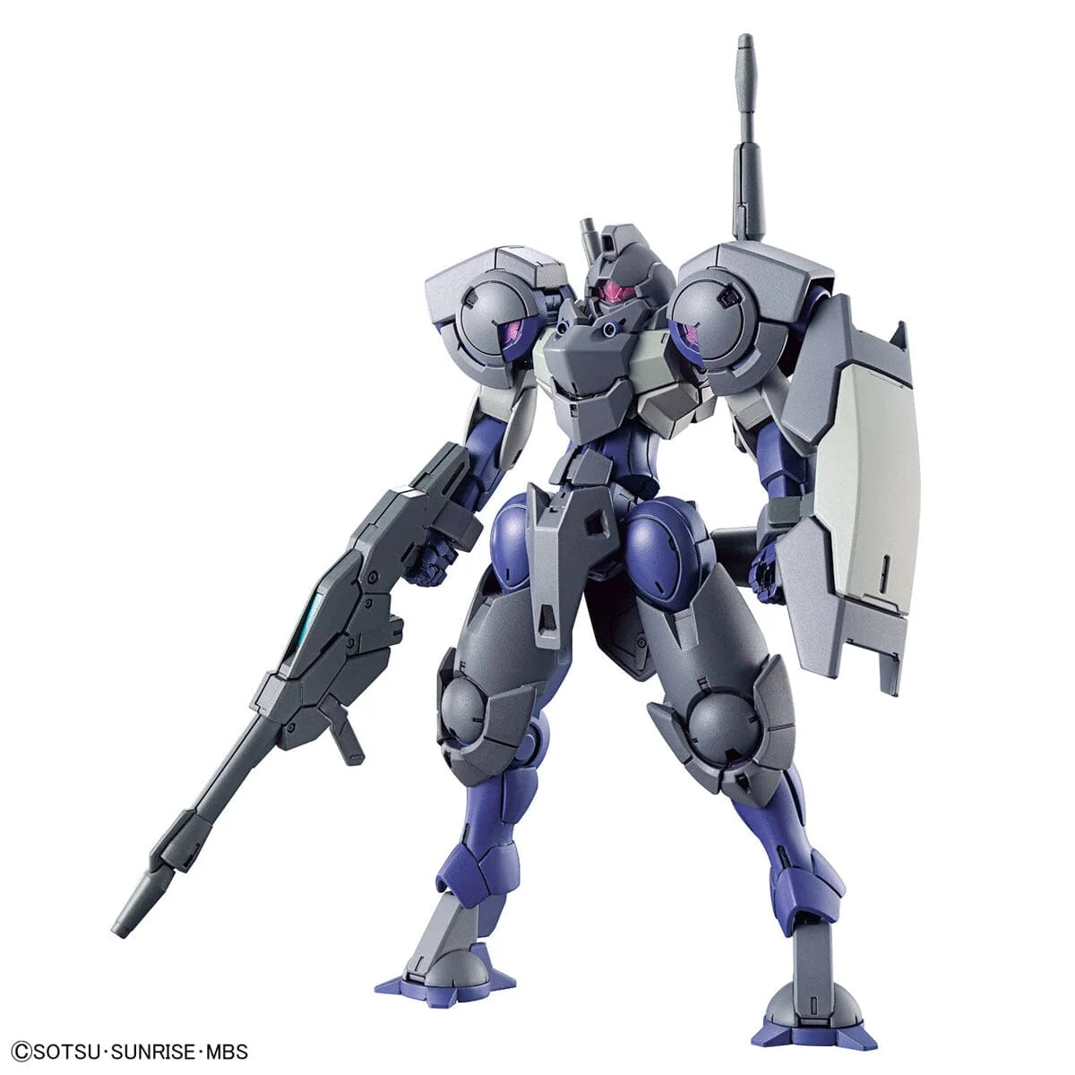 Bandai HG HGTWFM 1/144 #22 Heindree Sturm
