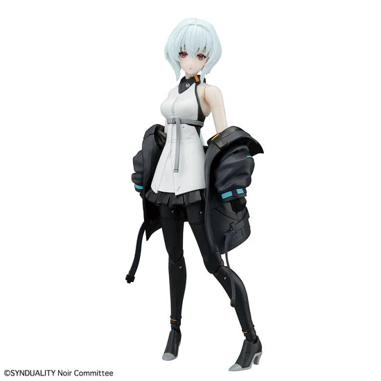 Bandai Synduality Figure-rise Standard Noir Model Kit