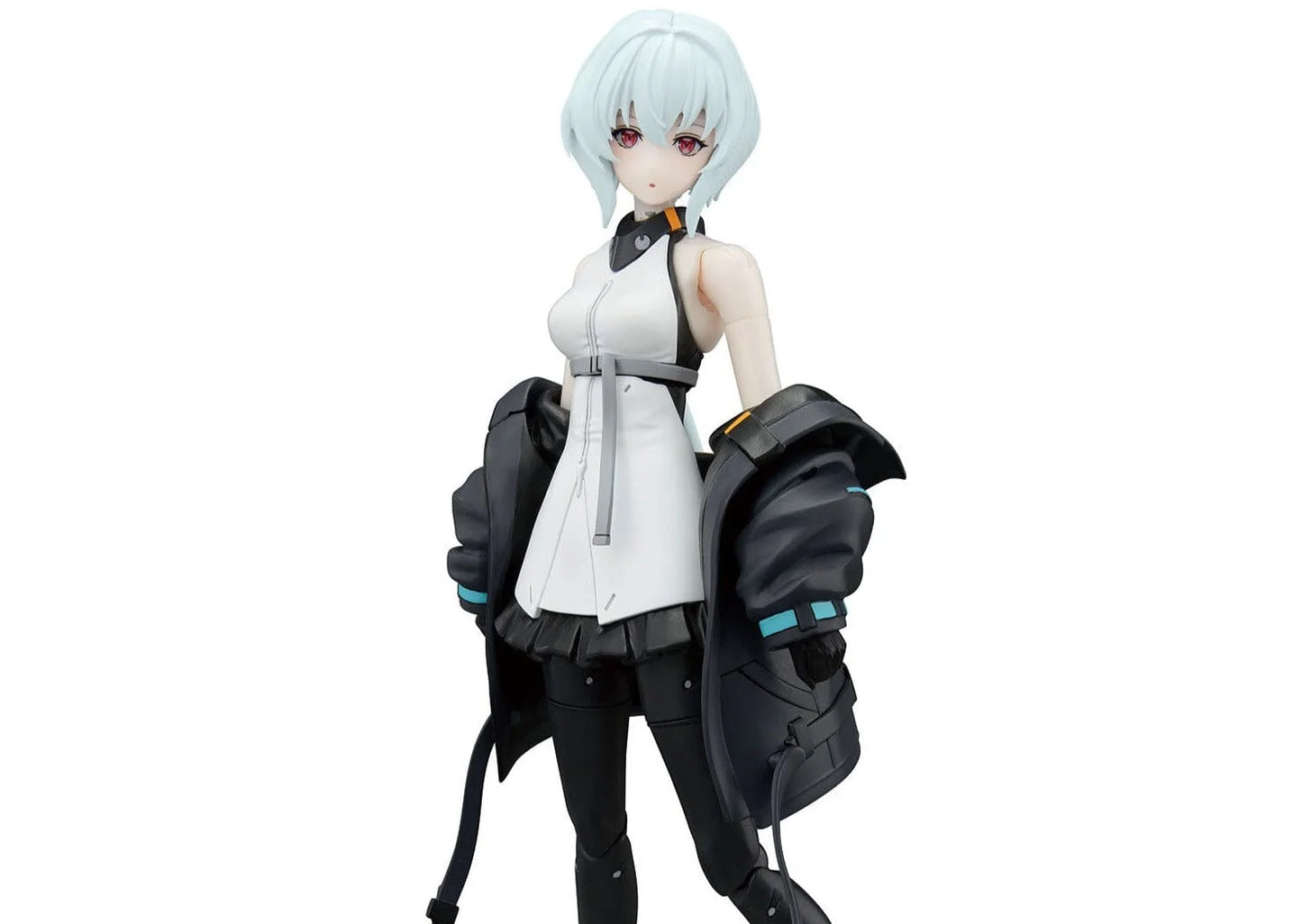 Bandai Synduality Figure-rise Standard Noir Model Kit