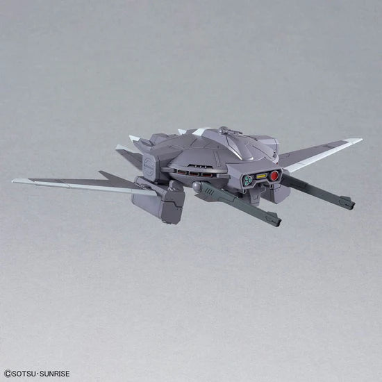 Bandai Mobile Suit Gundam SEED Freedom Option Parts Set Gunpla 15 AMGS-X18P Cavalier Aifrid 1/144 Scale Accessory Set
