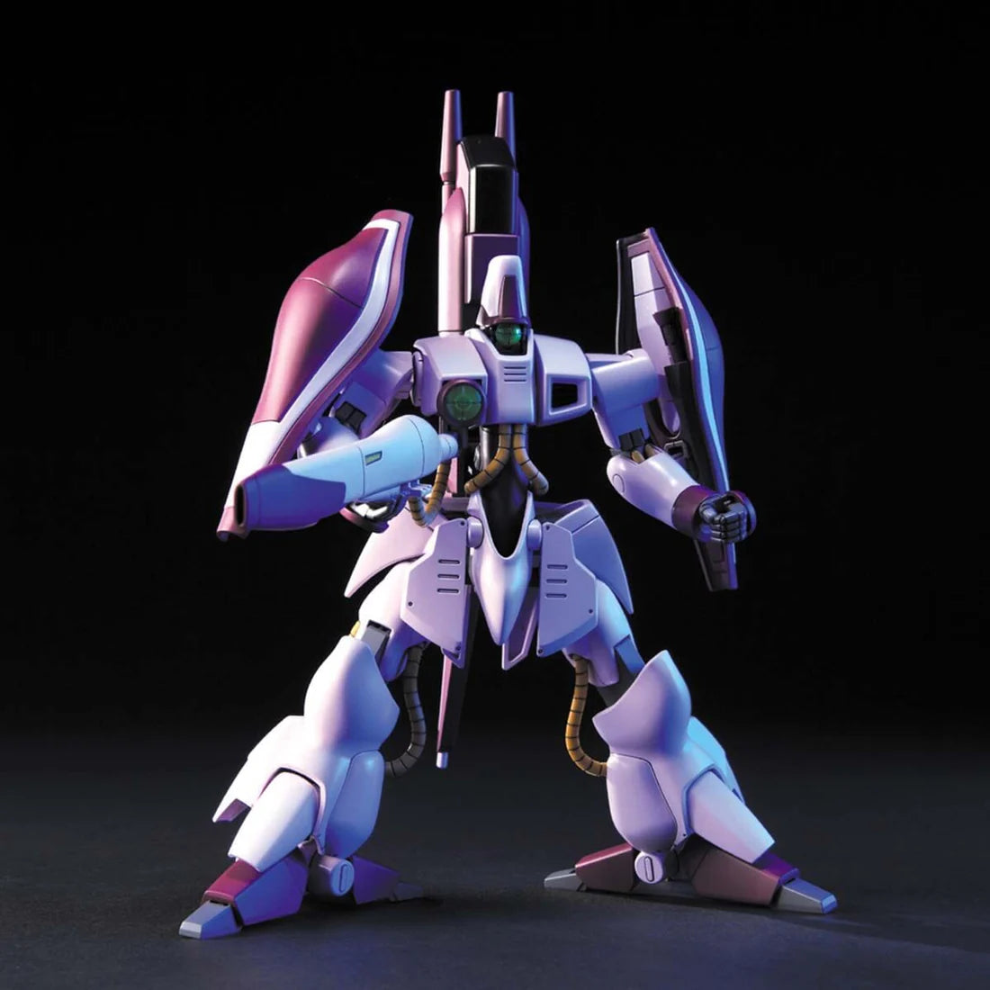 Bandai HG HGUC 1/144 #62 AMX-003 Gaza C (Haman Karn)