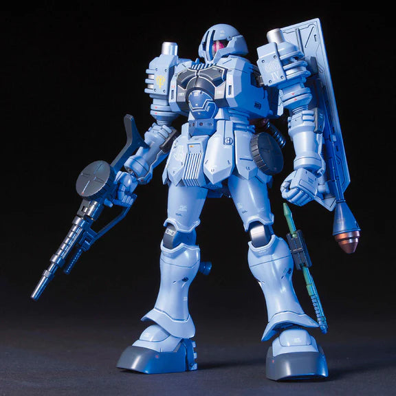Bandai HG HGUC 1/144 #065 EMS-10 Zudah
